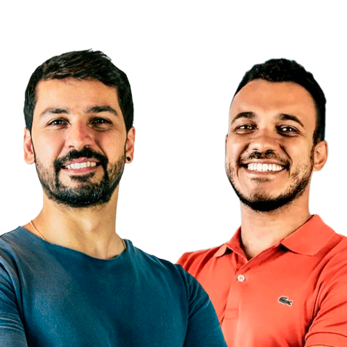 Foto do Fundador